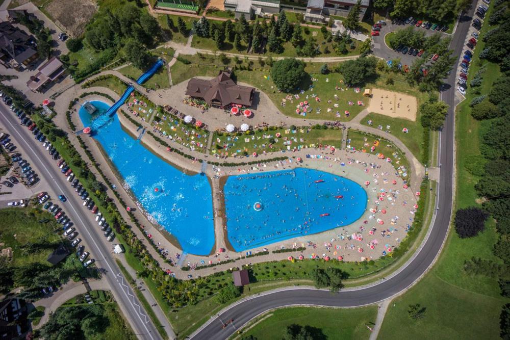 Apartament Przy Stoku - Polana Szymoszkowa Ski Resort Zakopane Exterior foto